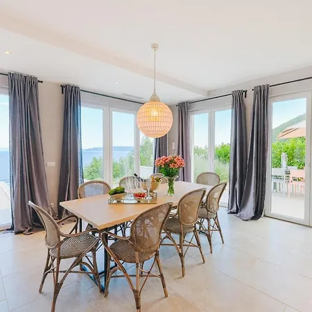 Villa Kaliterra - Your In Croatia!