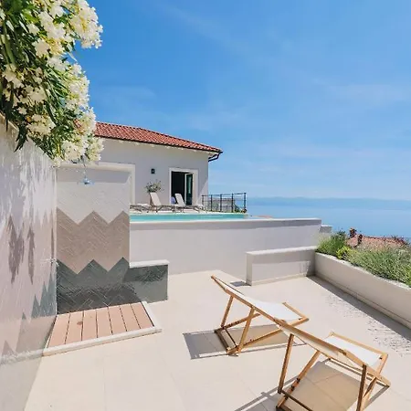 Villa Kaliterra - Your In Croatia!