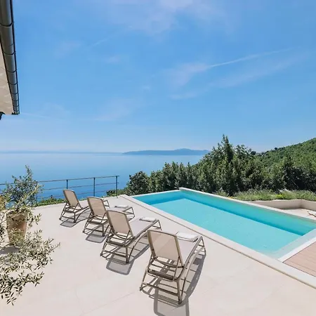 Villa Kaliterra - Your In Croatia! *