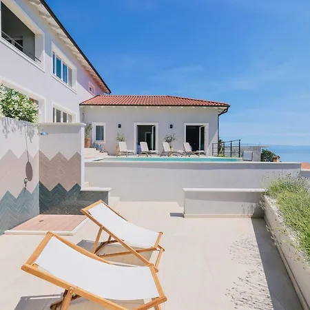 Kaliterra - Your In Croatia! Villa