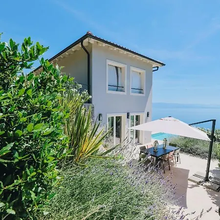 Villa Kaliterra - Your In Croatia! *
