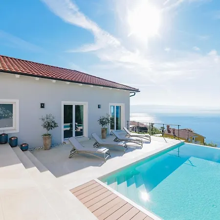 Villa Kaliterra - Your In Croatia!