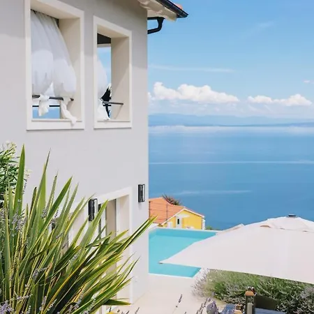 Villa Kaliterra - Your In Croatia!