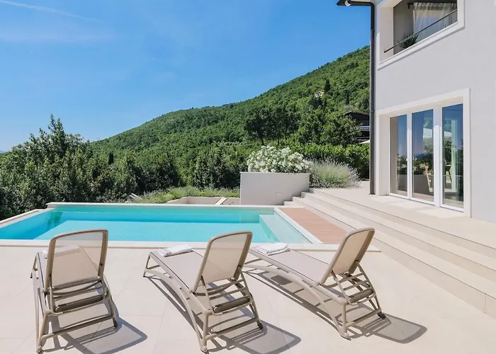 Kaliterra - Your In Croatia!