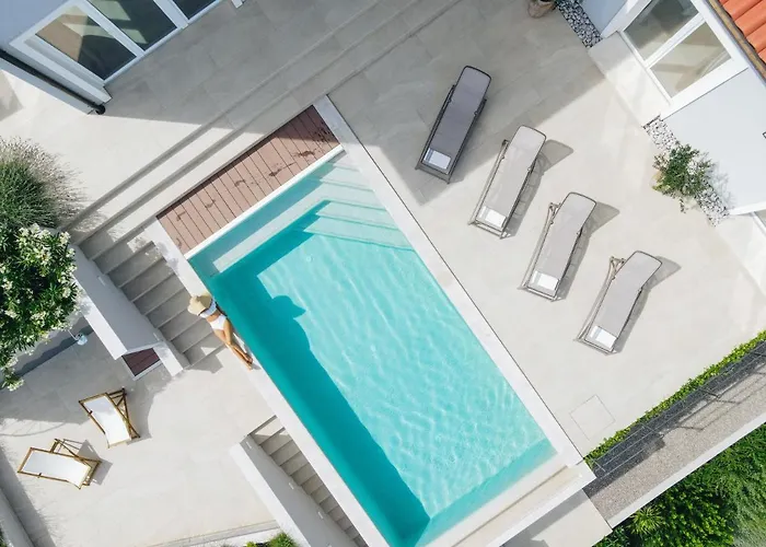Villa Kaliterra - Your In Croatia! Medveja