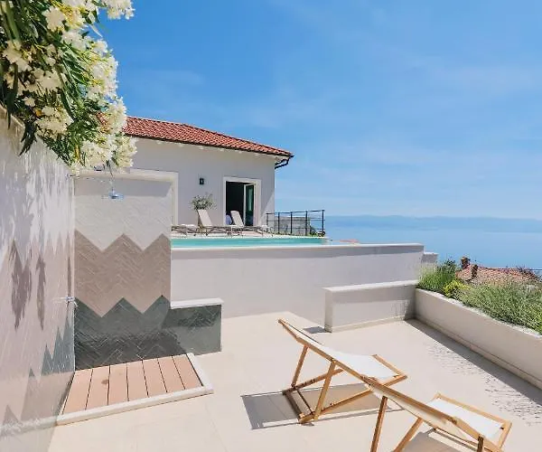 Villa Kaliterra - Your In Croatia!