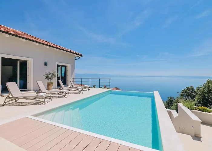 Kaliterra - Your In Croatia! * Medveja
