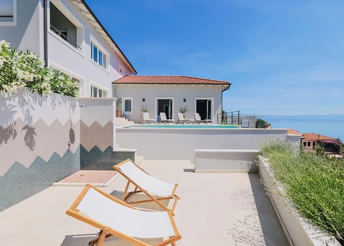Kaliterra - Your In Croatia! Villa