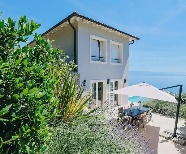 Villa Kaliterra - Your In Croatia! *
