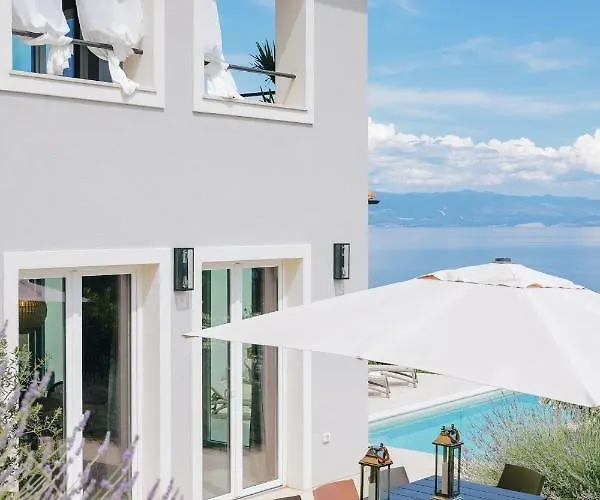 Villa Kaliterra - Your In Croatia! Medveja