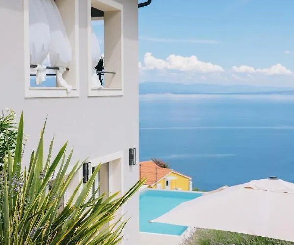 Villa Kaliterra - Your In Croatia!