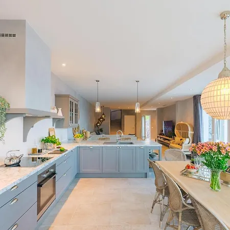 Kaliterra - Your In Croatia! Willa Medveja