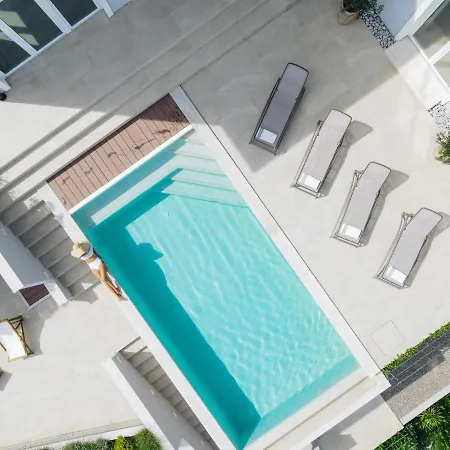 Willa Kaliterra - Your In Croatia! Medveja