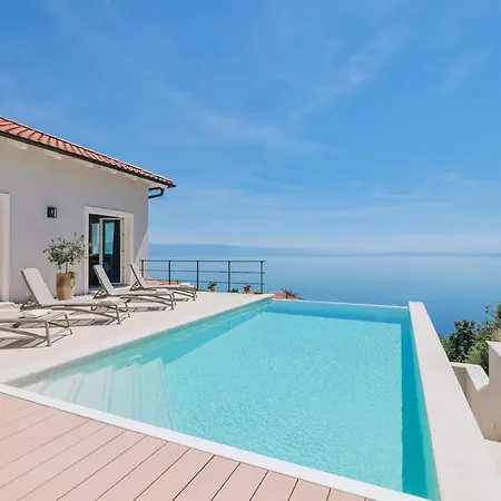 Kaliterra - Your In Croatia! * Medveja