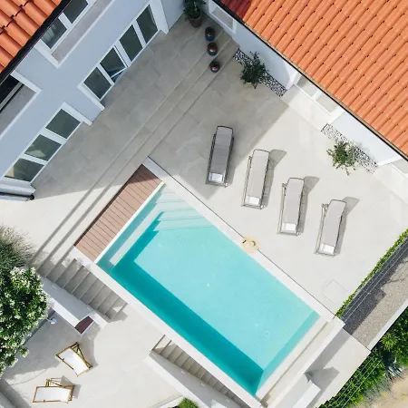 Willa Kaliterra - Your In Croatia! Medveja