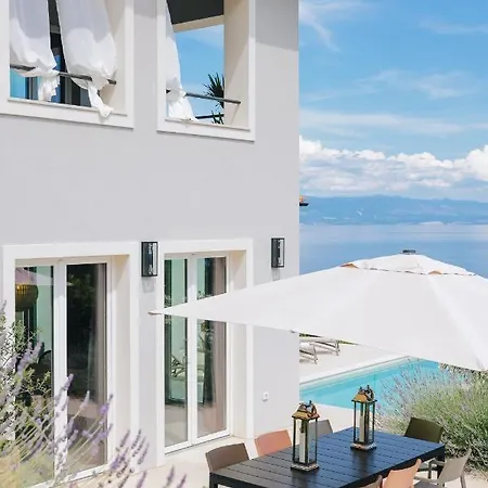 Vila Kaliterra - Your In Croatia! Medveja