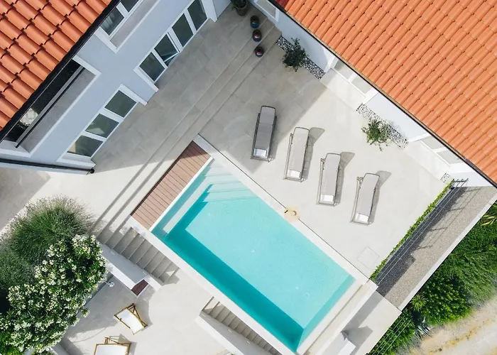 Villa Kaliterra - Your In Croatia! Medveja